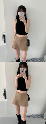 케이블 카라 베스트 (2color)