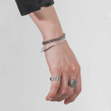 #3402 #3307 SET ブレスレット