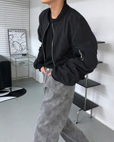 TN ウォータープリントワークパンツ / TN Water-printed Work Pants (2 colors)