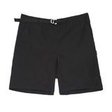 マルチカラーショーツ (P11122S) - BLACK
