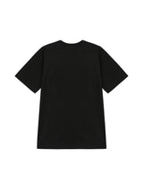 0 1 my friends t-shirt - BLACK (6567586300022)