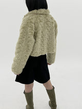 バターパージャケット / Butterper Jacket (2color)