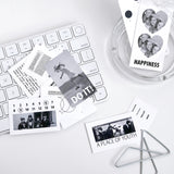シリーズステッカーパック/Series sticker pack