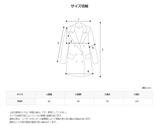 プレディーローデンダブルウールロングコート (3color)