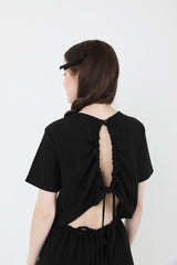 バックスリットワンピース / PK Back Slit Onepiece