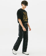 PIPE DREAM T-SHIRT (BLACK) (6585219121270)