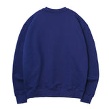 クラシックレーシングスウェットシャツ / Classic Racing Sweatshirt (4 color)
