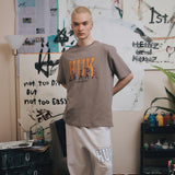 エボリューションTシャツ(2色)