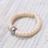 ムービースターパラフィンリング / [CCNMADE] MOVIE STAR Paraffin Ring (Khaki)
