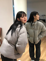 Le el short padding