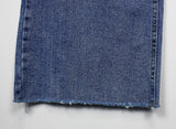 バンハイブーツカットパンツ / no.413 Banhai Bootcut Pants
