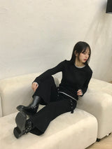 テズプールパンツ