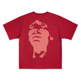 ザマンショートスリーブTシャツ / The Man Short Sleeve T-Shirt (2color)