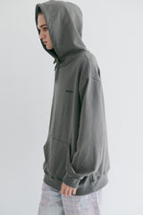 BSRBTパーカー / BSR2223FWPO062 BSRBT HOODIE KHAKI