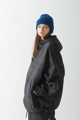 ARC ロゴビーニー / BSR2223FWBN044 ARC LOGO BEANIE BLUE