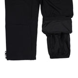 スーパーワイドベンティレーションパンツ / BSR2223FWPT003 BSR HQ SUPER WIDE VENTILATION PANTS BLACK