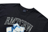 アイスキューブTシャツ / ICE CUBE TEE_NAVY