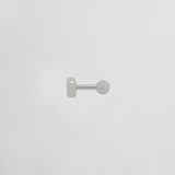 ノンピアス/NONE EAR