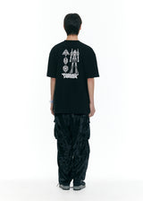 EVANGELION × KAITO T-SHIRT 01