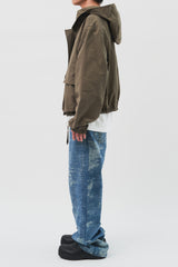 Rost Big Pocket Jumper (3color)