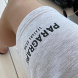 パラグラフ21デザートスコッチパンツ / paragraph 21 Desert Scotch Pants 7color (6585434275958)