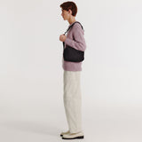 Traveller Crossbody Bag (Black)