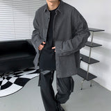 レイヤードロングスリーブTシャツ