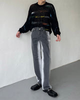 クレヨンニットウェア / OWN Crayon Knitwear (2 colors)