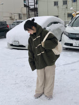 バンビショルダーバッグ