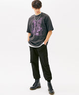 PIPE DREAM T-SHIRT (BLACK) (6585219121270)