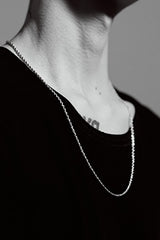 [ASCLO MADE] ASCLO TN0003 Necklace (6649332007030)