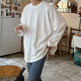 Jack Capo Cargo Straight Denim Pants