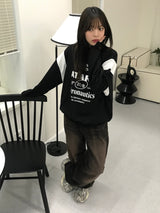 ティラミスビンテージワイドデニム