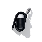 コメットエアポッズプロケース/COMET AIRPODS PRO CASE (BK)