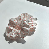 MINI RIBBON SCRUNCHIE