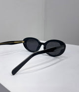 コジネスティントサングラス / COZINESS Retro Tint sunglasses (5828)