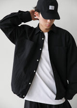 WIT NYLON SHIRTS