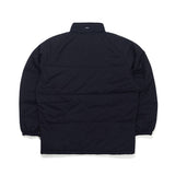 タイディパッディングジャンパー/BSR2223FWJK018 TIDY PADDING JUMPER NAVY