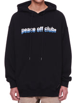 Basic_Logo Hooded Sweatshirt BLACK (6586891436150)