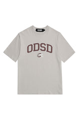 ODSDバシティスポーツTシャツ/  ODSD Varsity Sports T-shirt - 5COLOR