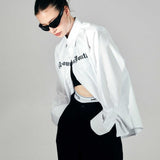 ザニューRDYシャツ / RUNDOWNYOUTH THE NEW RDY SHIRT