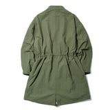 M-65 FISHTAIL PARKA [KHAKI] (6613805957238)
