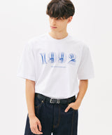 1992 TRILLION CLUB T-SHIRT (WHITE) (6585218007158)