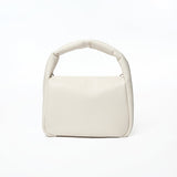 マグバッグS ラムスキン10/mug bag S lambskin 10