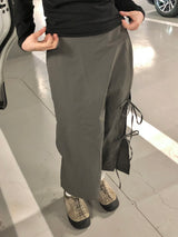 Moco skirt