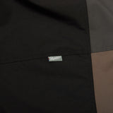 クロスボックスリフレクティブトラックパンツ / BSR2223FWPT031 WD CROSS BOX REFLECTIVE TRACK PANTS BLACK