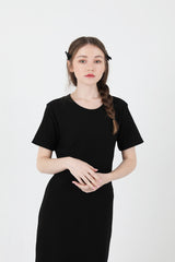 バックスリットワンピース / PK Back Slit Onepiece