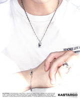 STING LOCK BRACELET