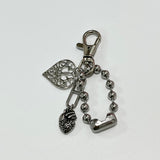 ブレークキーリング / MADE break Keyring