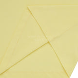 DIN2LS クリーチャーレタリングショートスリーブTシャツ (YELLOW)